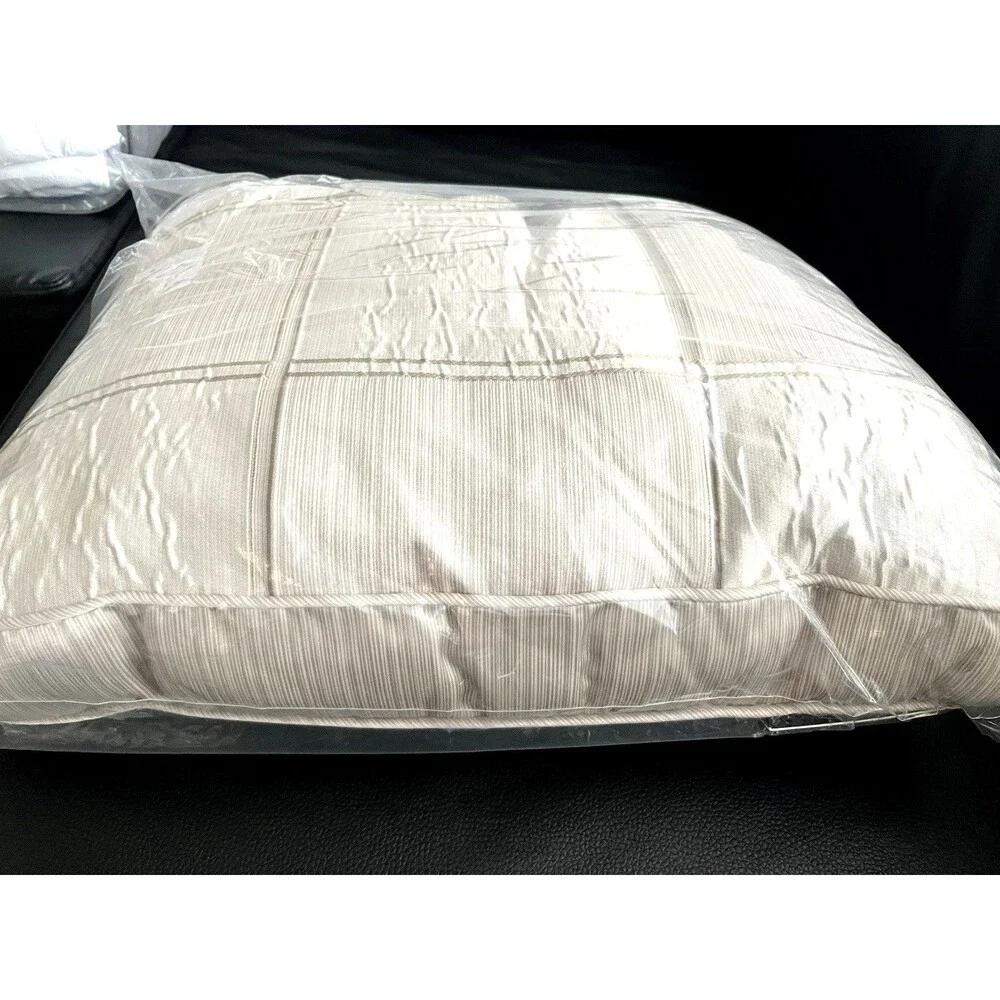 Luxury J Queen New York Brando Boudoir Decorative Throw Pillow 15